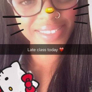 Meet your Posher, Chrysta